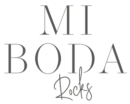 Mi Boda Rocks